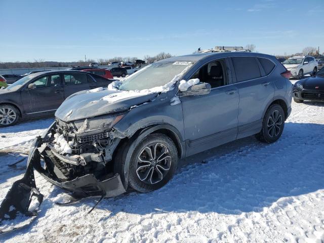 2020 HONDA CR-V EXL, 