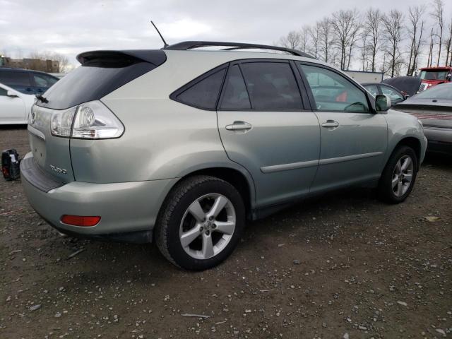 2T2GK31U07C003049 - 2007 LEXUS RX 350 TAN photo 3