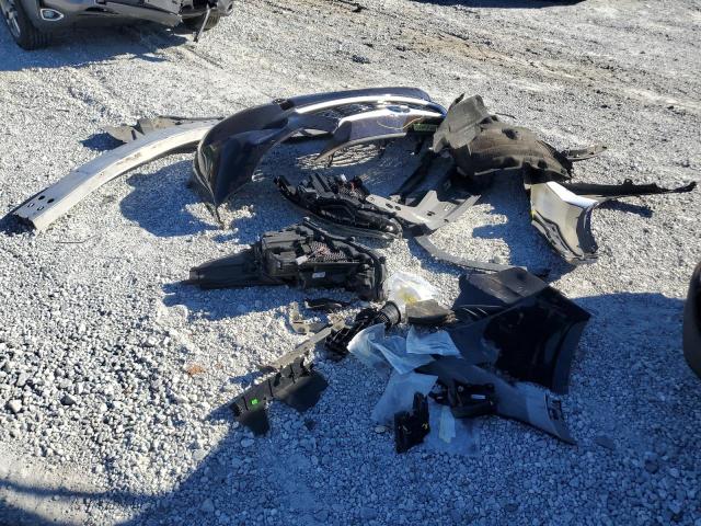 5TDGZRAH6NS125229 - 2022 TOYOTA HIGHLANDER XLE 勃艮第红 照片 13