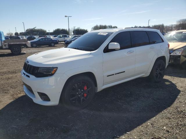 2021 JEEP GRAND CHER SRT-8, 