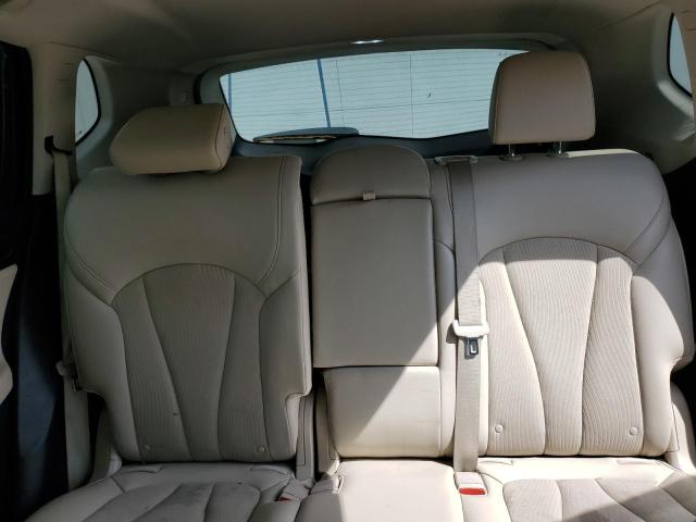 LRBFXBSA7KD124347 - 2019 BUICK ENVISION PREFERRED Boz foto 10