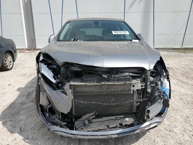 LRBFXBSA7KD124347 - 2019 BUICK ENVISION PREFERRED Boz foto 5