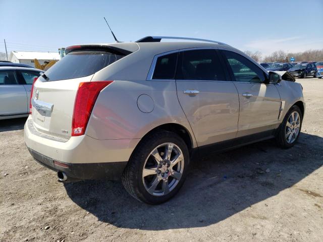 3GYFNCE32CS607816 - 2012 CADILLAC SRX PREMIUM COLLECTION BEIGE photo 3