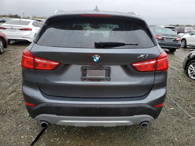 WBXHT3Z32H4A65094 - 2017 BMW X1 XDRIVE28I GRAY photo 6