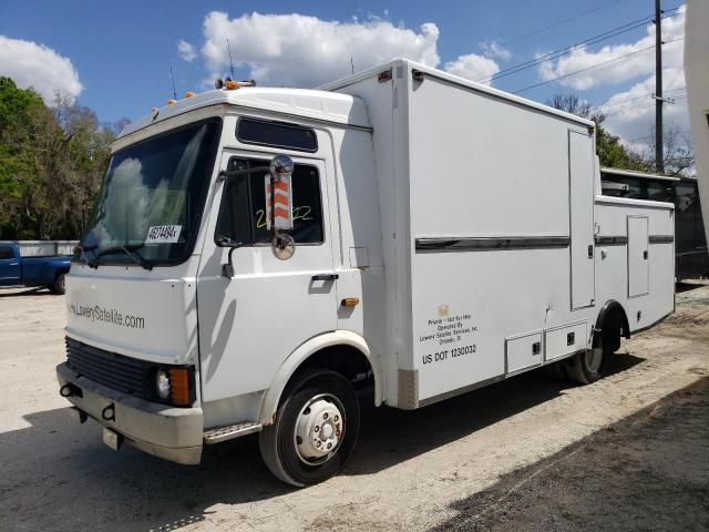 ZCFDH3140G1400814 - 1986 IVECO Z220 T WHITE photo 1