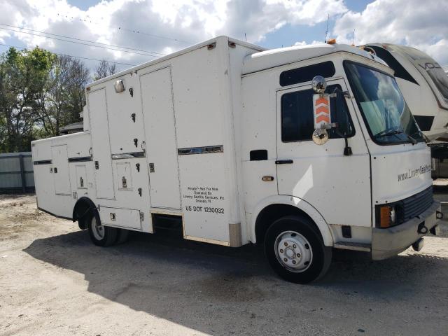 ZCFDH3140G1400814 - 1986 IVECO Z220 T WHITE photo 4