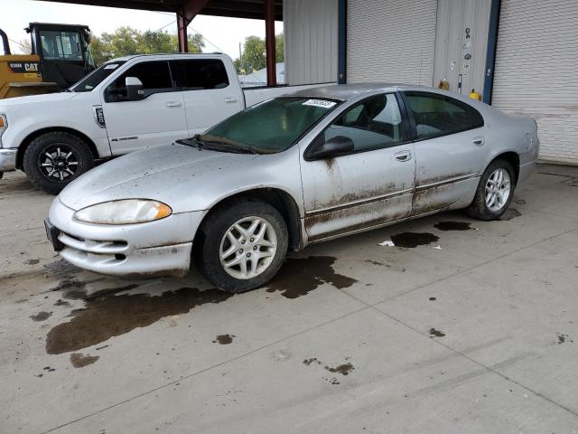 2002 DODGE INTREPID SE, 