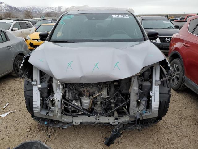 5FNYF8H52KB015636 - 2019 HONDA PASSPORT EXL Gümüş foto 5