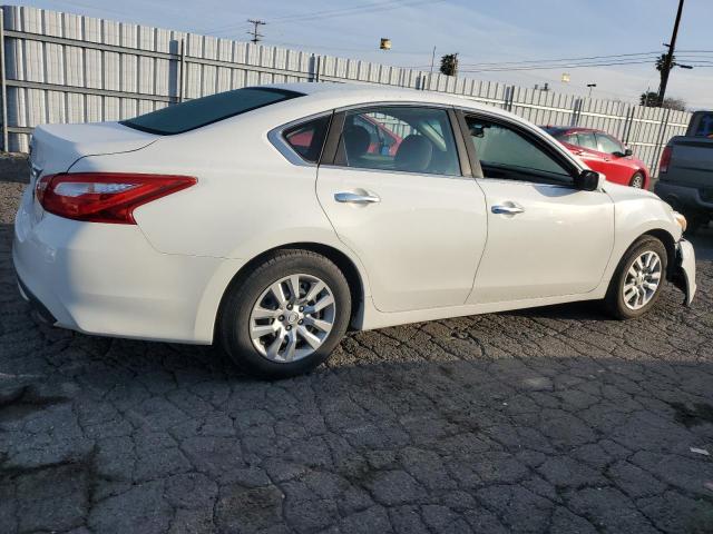 1N4AL3AP0GC109775 - 2016 NISSAN ALTIMA 2.5 WHITE photo 3