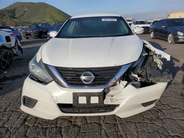 1N4AL3AP0GC109775 - 2016 NISSAN ALTIMA 2.5 WHITE photo 5