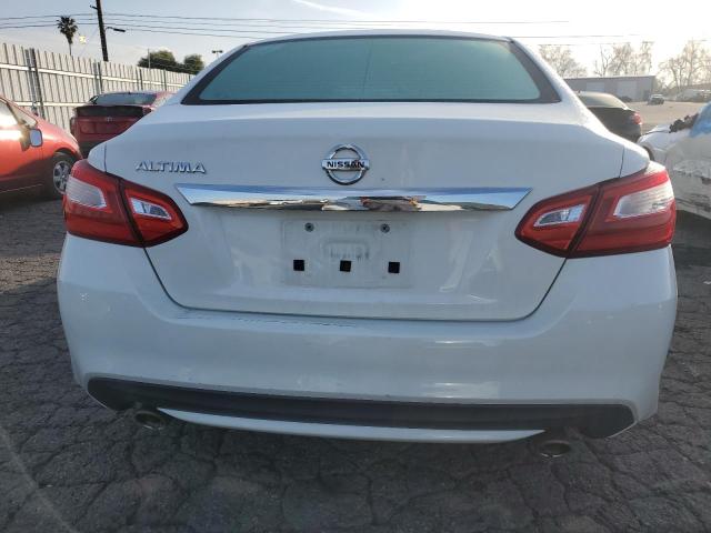 1N4AL3AP0GC109775 - 2016 NISSAN ALTIMA 2.5 WHITE photo 6