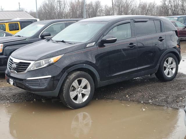 2013 KIA SPORTAGE BASE, 