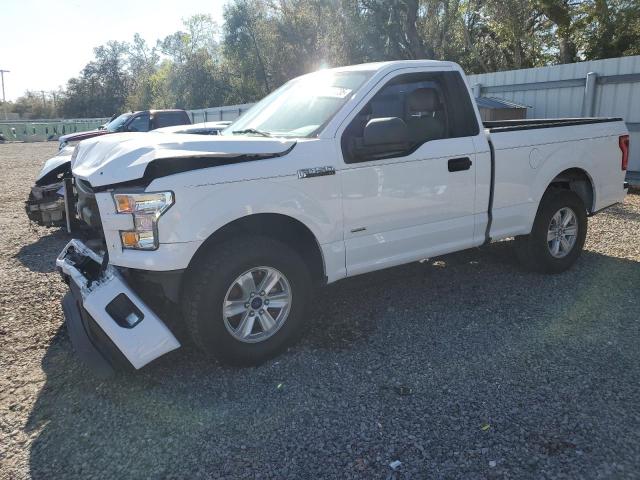 2016 FORD F150, 