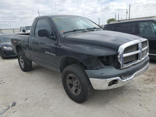 1D7HA16K33J544527 - 2003 DODGE RAM 1500 ST BLACK photo 4