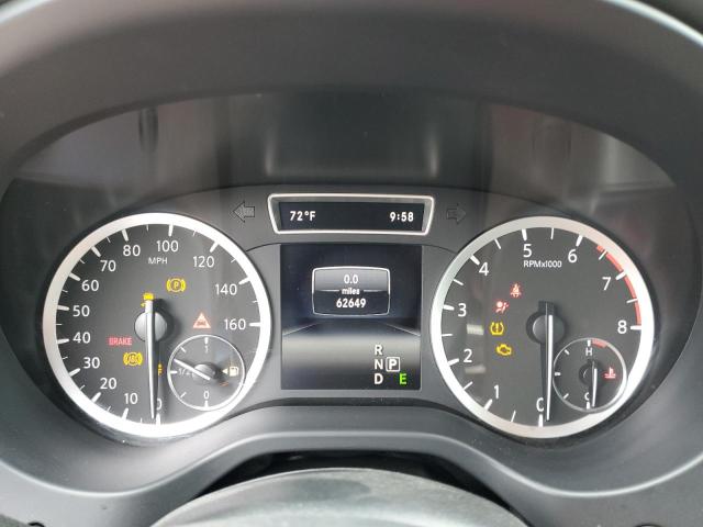 SJKCH5CP8HA026831 - 2017 INFINITI QX30 BASE فضي صورة 9