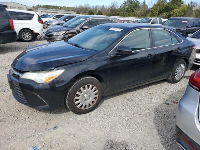 2016 TOYOTA CAMRY LE, 