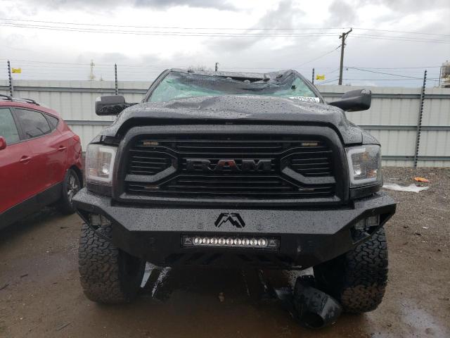 3C6UR5DL5JG314840 - 2018 RAM 2500 SLT BLACK photo 5