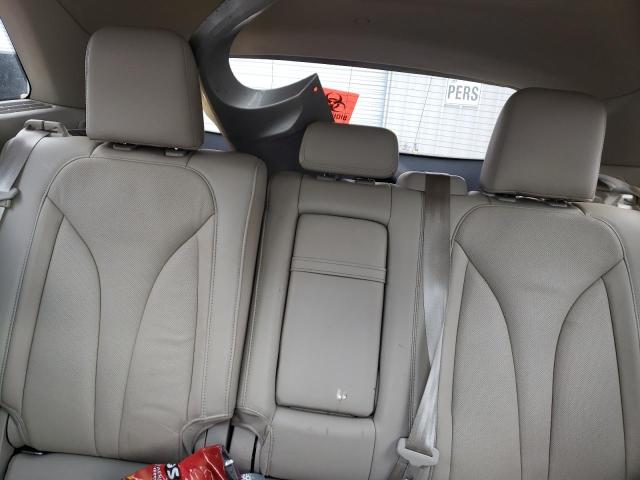 5LMCJ3C91JUL04088 - 2018 LINCOLN MKC RESERVE BLACK photo 10