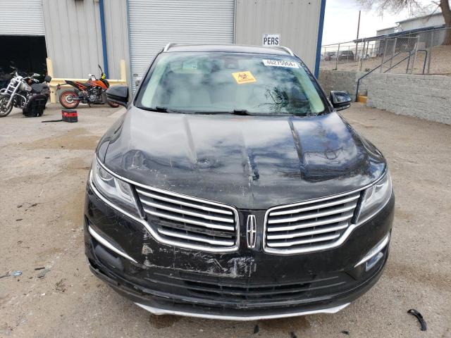 5LMCJ3C91JUL04088 - 2018 LINCOLN MKC RESERVE BLACK photo 5