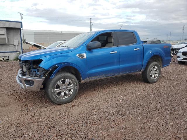 2021 FORD RANGER XL, 