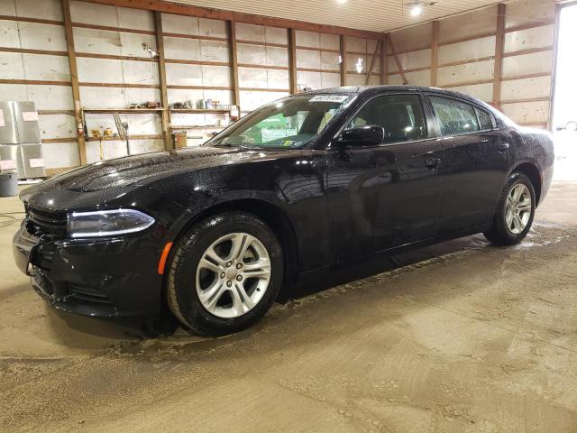 2021 DODGE CHARGER SXT, 