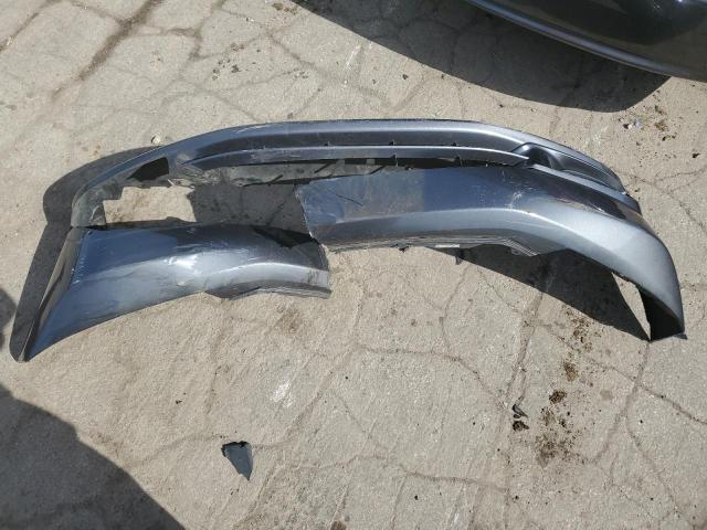 19XFB2F94CE052152 - 2012 HONDA CIVIC EXL 灰色 照片 12