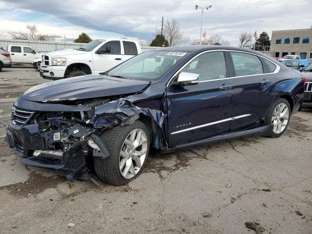 2018 CHEVROLET IMPALA PREMIER, 