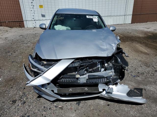 1N4BL4DV9NN352460 - 2022 NISSAN ALTIMA SV SILVER photo 5