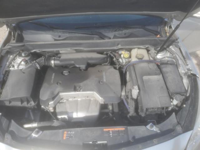 1G11C5SA4GF127428 - 2016 CHEVROLET MALIBU LIM LT 银色 照片 11