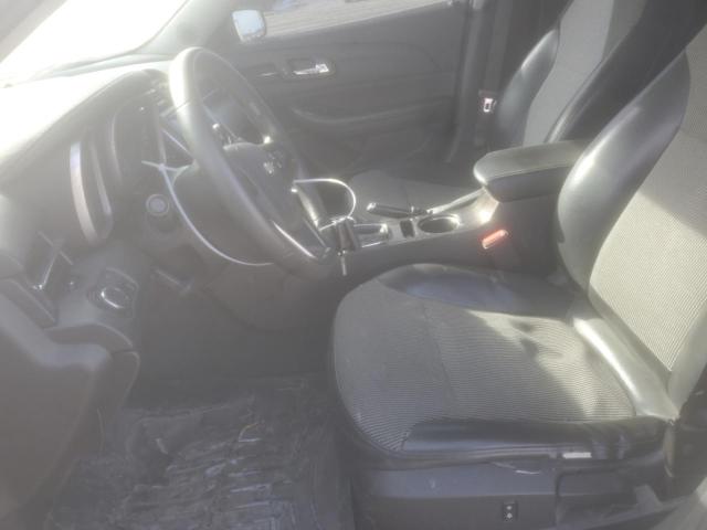 1G11C5SA4GF127428 - 2016 CHEVROLET MALIBU LIM LT 银色 照片 7