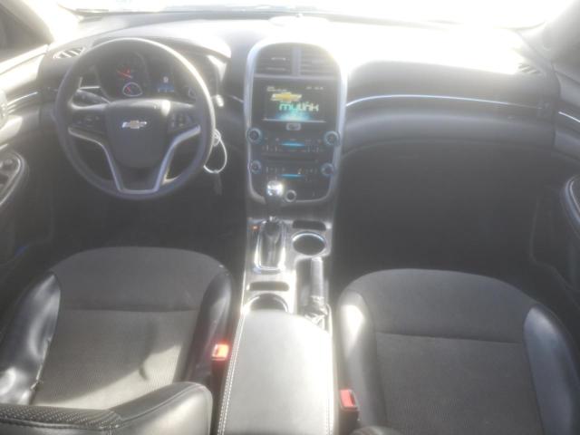 1G11C5SA4GF127428 - 2016 CHEVROLET MALIBU LIM LT 银色 照片 8