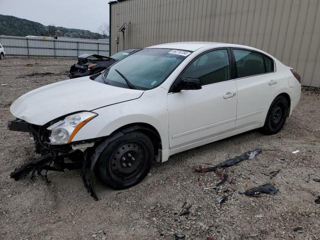 2011 NISSAN ALTIMA BASE, 