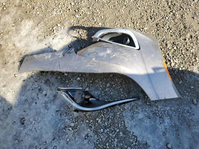 2C4RC1BG4HR743518 - 2017 CHRYSLER PACIFICA TOURING L ვერცხლისფერი ფოტო 13