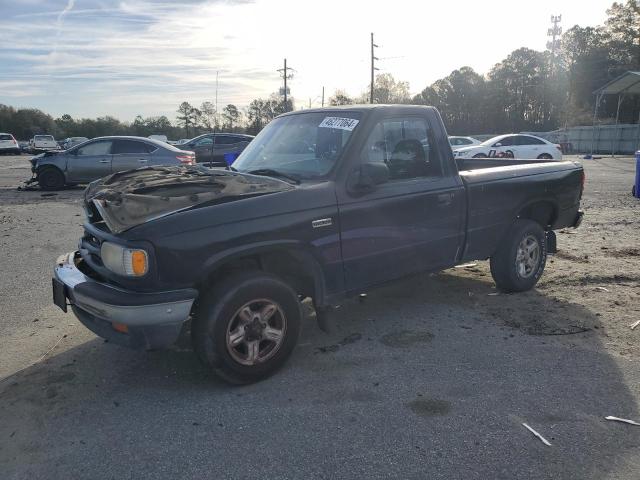 1996 MAZDA B2300, 