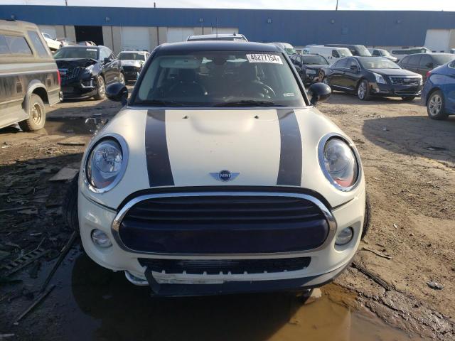 WMWXU1C32H2F78034 - 2017 MINI COOPER WHITE photo 5