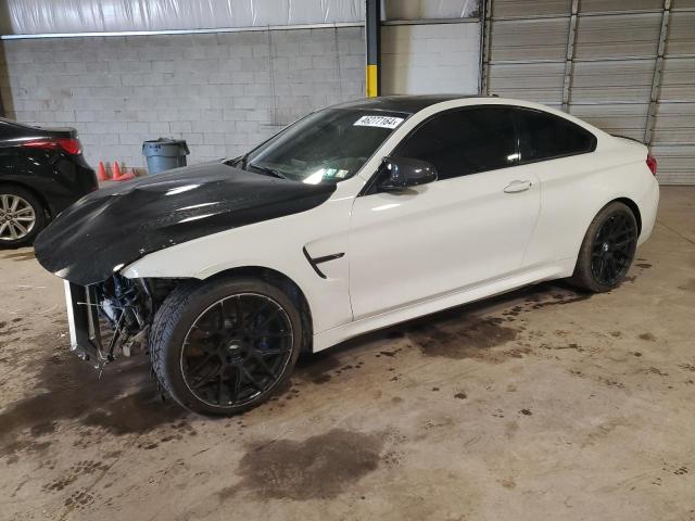 2015 BMW M4, 
