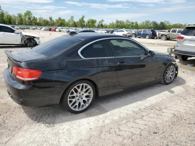 WBAWB33578P131598 - 2008 BMW 328 I BLACK photo 3