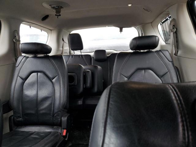 2C4RC1BG5LR142997 - 2020 CHRYSLER PACIFICA TOURING L BLACK photo 10
