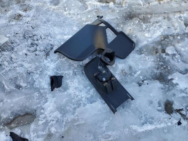 5LMFU28548LJ01183 - 2008 LINCOLN NAVIGATOR WHITE photo 13