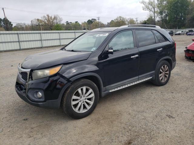 2011 KIA SORENTO EX, 