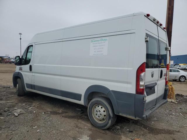 3C6TRVDG9EE105732 - 2014 RAM PROMASTER 2500 HIGH Ақ фото 2
