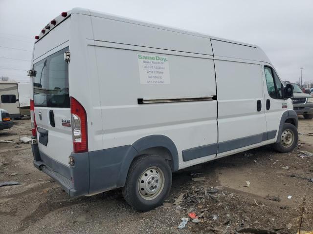 3C6TRVDG9EE105732 - 2014 RAM PROMASTER 2500 HIGH Ақ фото 3