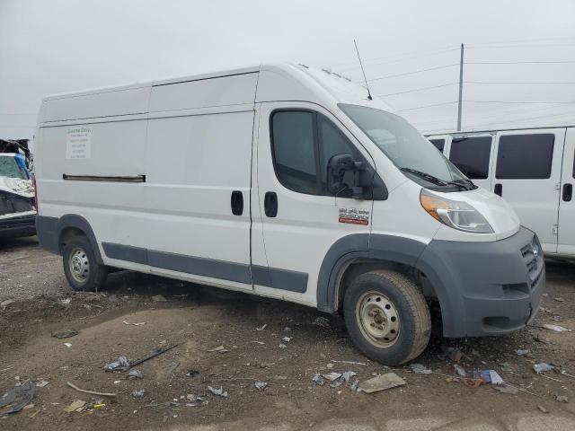 3C6TRVDG9EE105732 - 2014 RAM PROMASTER 2500 HIGH Ақ фото 4
