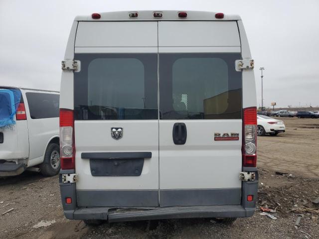 3C6TRVDG9EE105732 - 2014 RAM PROMASTER 2500 HIGH Ақ фото 6