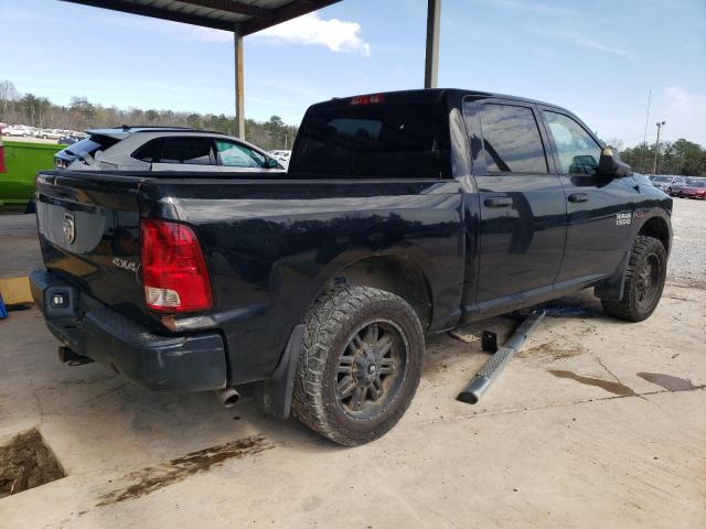 1C6RR7KM4ES481380 - 2014 RAM 1500 ST BLACK photo 3