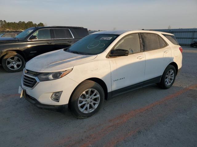 2019 CHEVROLET EQUINOX LS, 