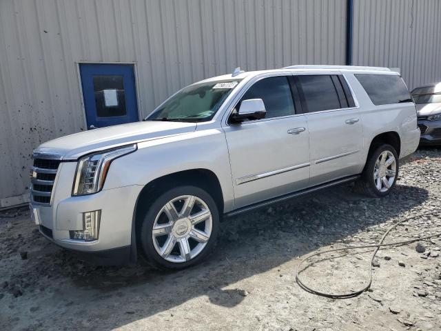 2016 CADILLAC ESCALADE ESV PREMIUM, 