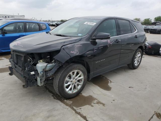 2018 CHEVROLET EQUINOX LT, 