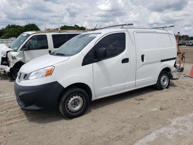 2018 NISSAN NV200 2.5S, 