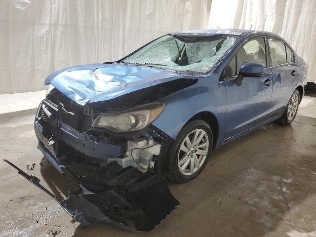 2016 SUBARU IMPREZA PREMIUM, 